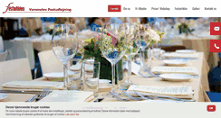 Desktop Screenshot of festbutik.dk