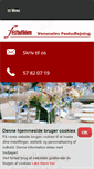 Mobile Screenshot of festbutik.dk